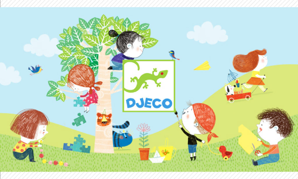 山形屋「DJECO FAIR」開催